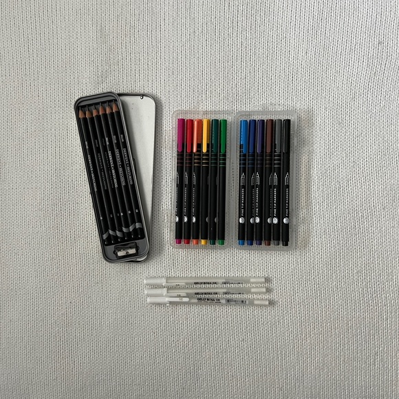 Art Supplies - Picture 3 of 4